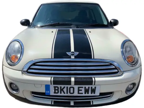 MINI Mini BK10 EWW
