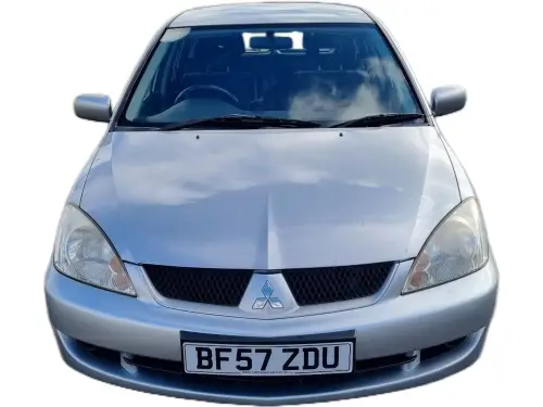 Mitsubishi Lancer BF57 ZDU