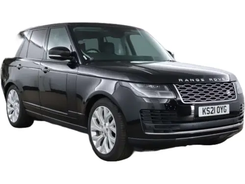 Land Rover Range Rover Vogue SE D MHEV A KS21 OYG