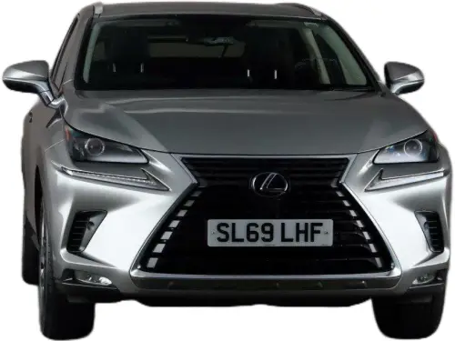 Lexus NX SL69 LHF