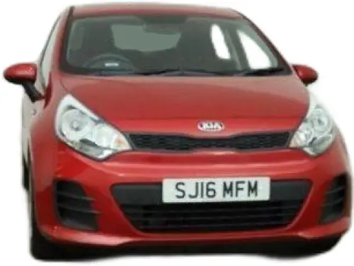 Kia RIO SJ16 MFM