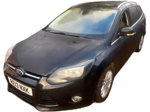 Ford Focus RE13 NXK