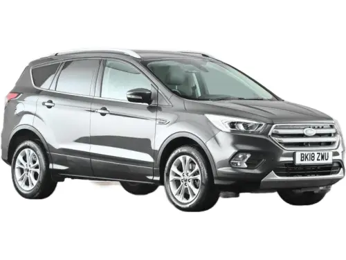 Ford Kuga BK18 ZWU