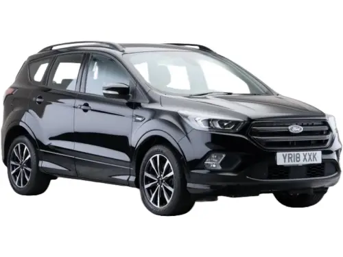 Ford Kuga YR18 XXK