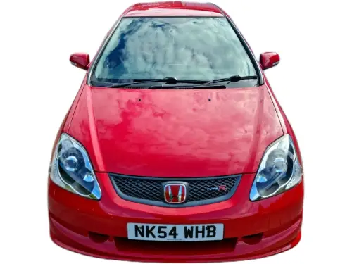 Honda Civic NK54 WHB