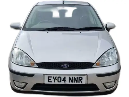 Ford Focus Zetec Auto EY04 NNR