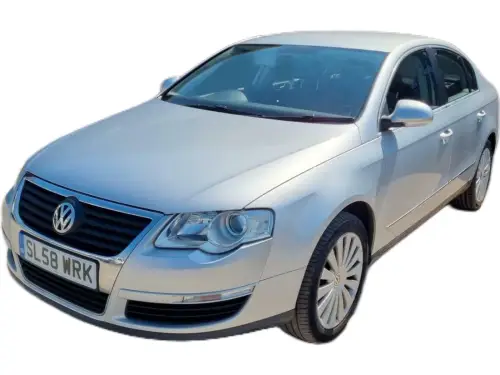 Volkswagen Passat Highline TDI 105 SL58 WRK