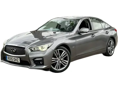 Infiniti Q50 RX15 OHZ