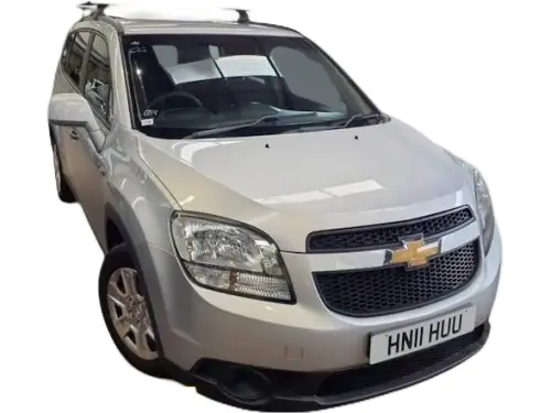 Chevrolet Orlando HN11 HUU