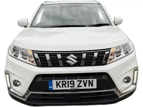Suzuki Vitara KR19 ZVN