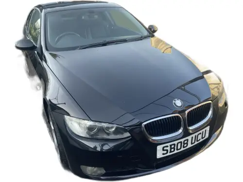 BMW 3 Series SB08 UCU