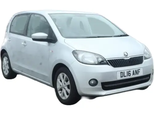 Škoda Citigo DL16 ANF