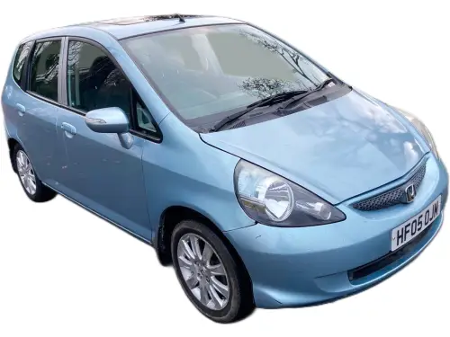 Honda Jazz HF05 OJM