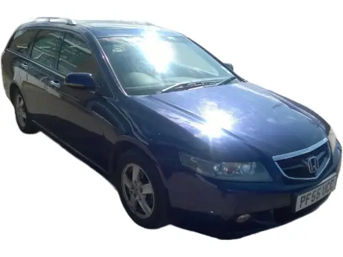 Honda Accord PF55 UCC