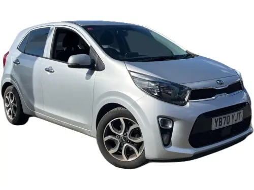 Kia Picanto YB70 YJT