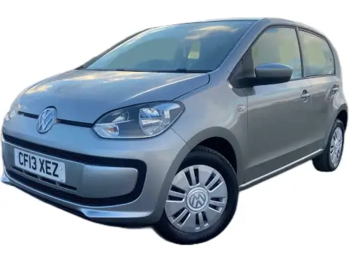 Volkswagen up CF13 XEZ