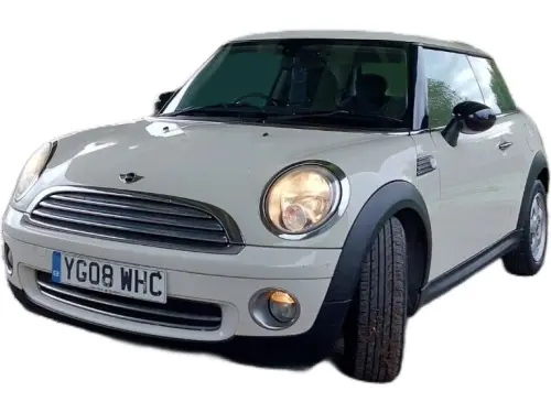 MINI Mini YG08 WHC