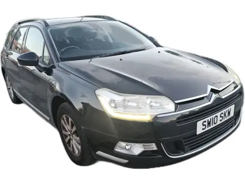 Citroën C5 SW10 SKW
