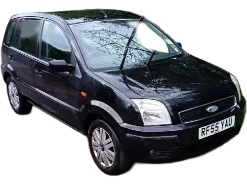 Ford Fusion RF55 YAU