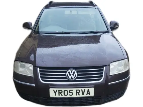Volkswagen Passat YR05 RVA