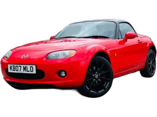 Mazda MX-5 KB07 MLO