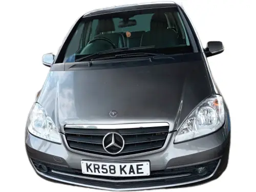 Mercedes-Benz A-Class KR58 KAE