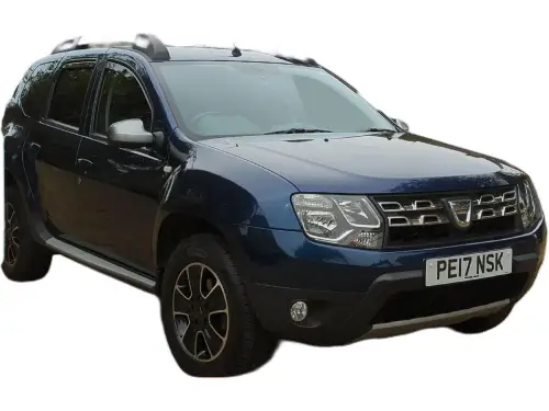 Dacia Duster PE17 NSK