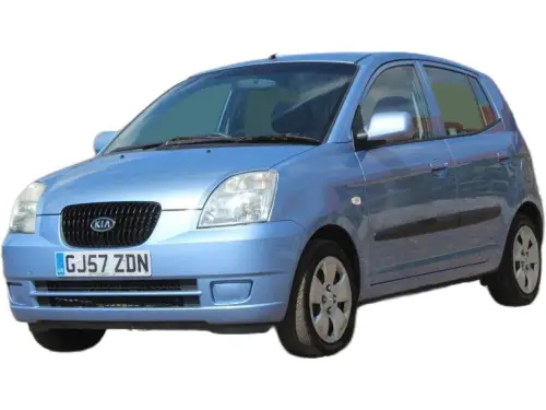 Kia Picanto GJ57 ZDN