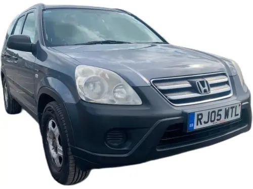 Honda CR-V RJ05 WTL