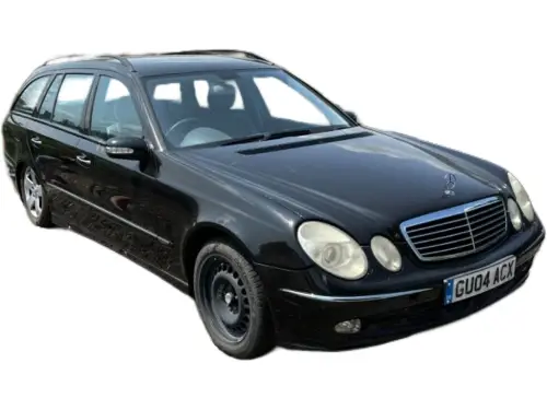 Mercedes-Benz E GU04 ACX