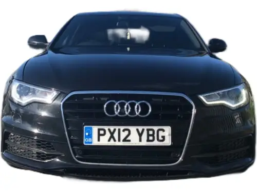 Audi A6 PX12 YBG
