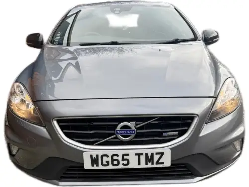 Volvo V40 WG65 TMZ