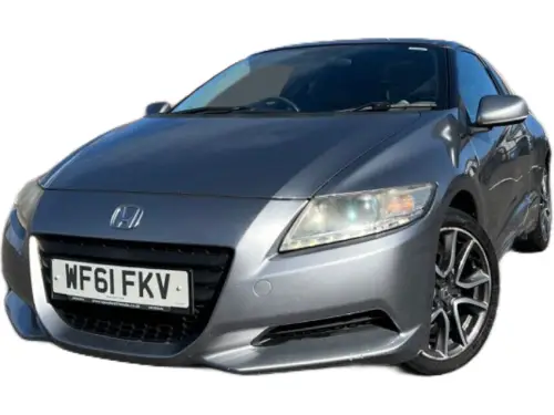 Honda CR-Z WF61 FKV