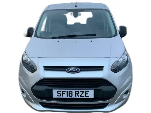Ford Journey Grand RS SF18 RZE