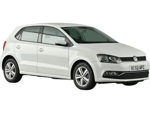 Volkswagen Polo BC60 AFC