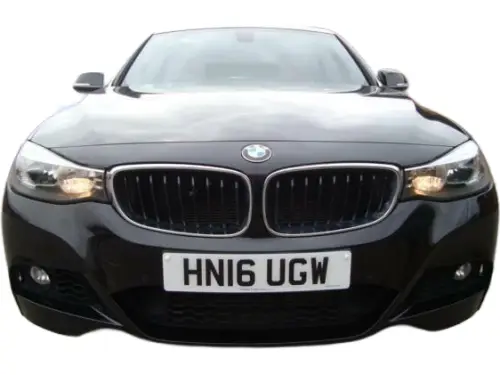 BMW 3 Series HN16 UGW