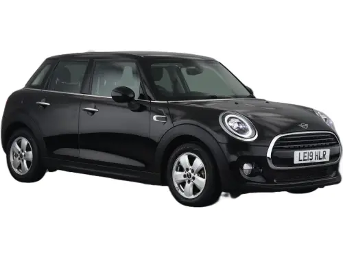 MINI Cooper Classic LE19 HLR