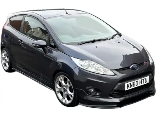 Ford Fiesta KN60 HTU