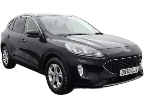 Ford Kuga Zetec EcoBlue DU70 OJV