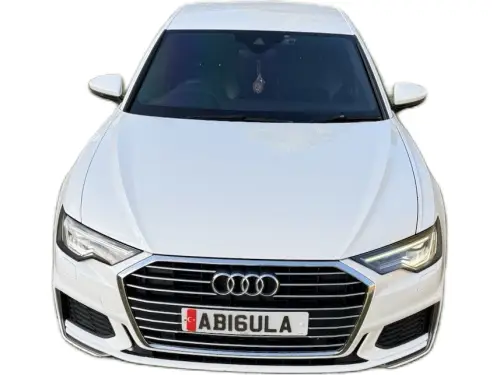 Audi A6 AB16 ULA