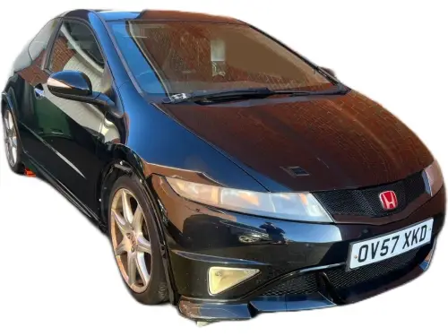 Honda Civic OV57 XKD
