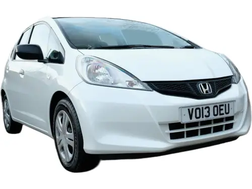 Honda Jazz VO13 OEU