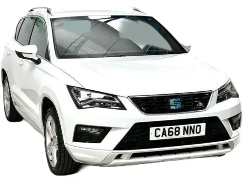 SEAT Ateca CA68 NNO
