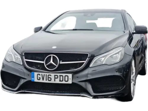 Mercedes-Benz E GV16 PDO