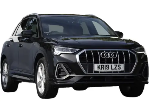 Audi Q3 KR19 LZS