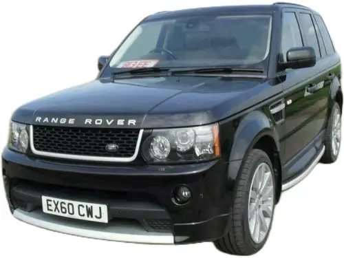 Land Rover Range Rover Sport EX60 CWJ