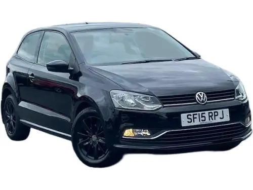 Volkswagen Polo SE SF15 RPJ