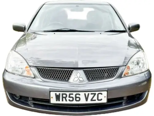 Mitsubishi Lancer WR56 VZC