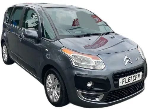 Citroën C3 Picasso VTR+ HDi FL61 CFN