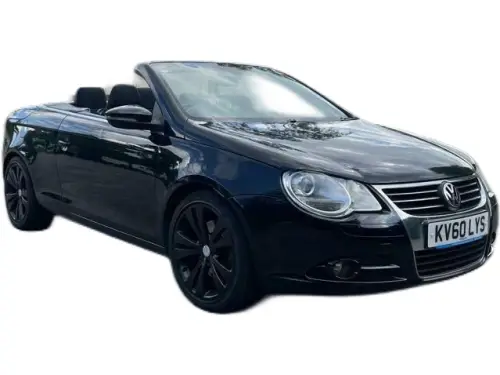 Volkswagen EOS KV60 LYS